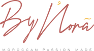 Logo ByNora Bordeaux
